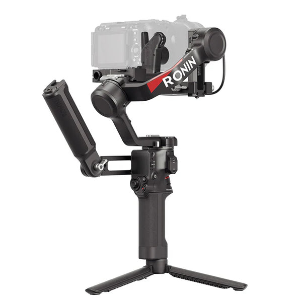 Dji RS 4 (Combo) - Garanzia Dji Italia Dji RS 4 (Combo) - Garanzia Dji Italia